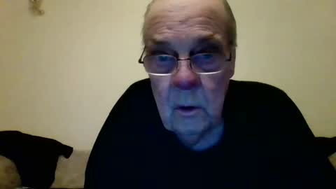 the masturbator online show from February 3, 7:18 am