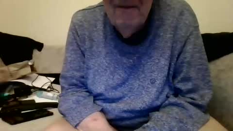 the masturbator online show from February 3, 10:32 pm