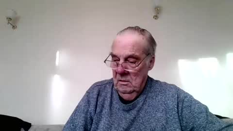 the masturbator online show from February 4, 8:56 am