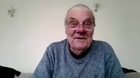 the masturbator online show from February 4, 12:00 pm