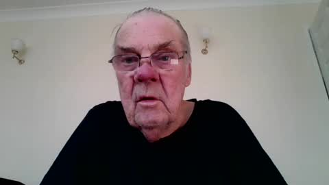 the masturbator online show from February 5, 12:06 pm