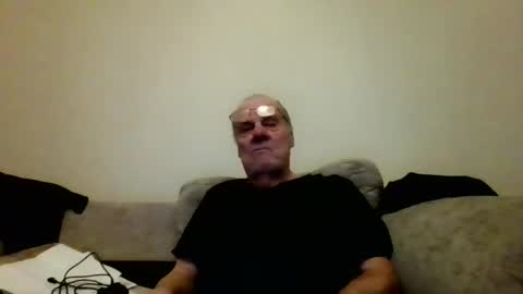 the masturbator online show from February 5, 6:15 pm