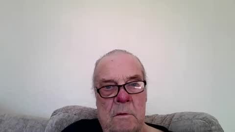 the masturbator online show from February 6, 12:16 pm