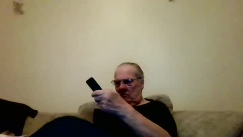 the masturbator online show from February 6, 6:02 pm