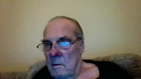 the masturbator online show from February 6, 9:06 pm