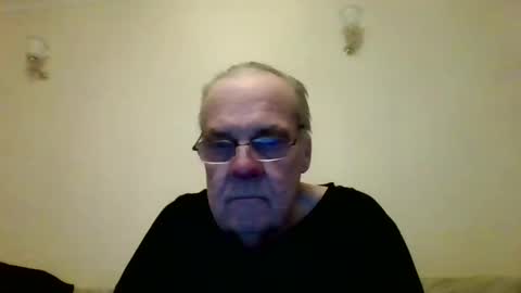 the masturbator online show from February 7, 7:07 am