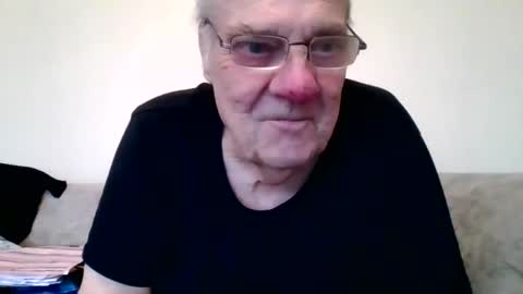 the masturbator online show from February 7, 3:08 pm