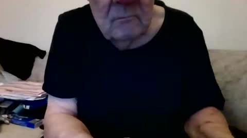 the masturbator online show from February 7, 6:13 pm