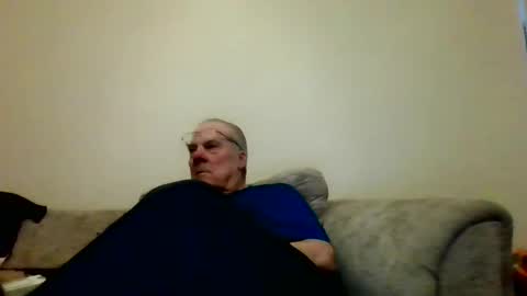 the masturbator online show from February 8, 4:36 am