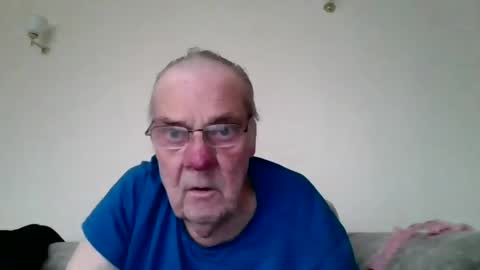 the masturbator online show from February 9, 1:46 pm