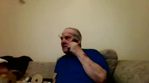 the masturbator online show from February 10, 4:58 pm