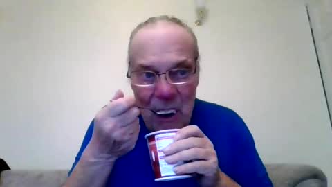 the masturbator online show from February 11, 10:59 am