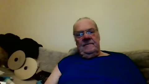 the masturbator online show from February 11, 10:39 pm