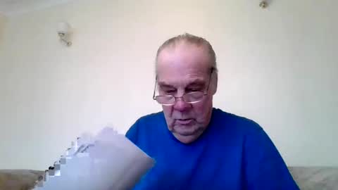 the masturbator online show from February 12, 10:14 am