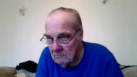 the masturbator online show from February 13, 1:26 pm