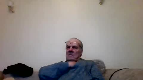 the masturbator online show from February 13, 4:28 pm