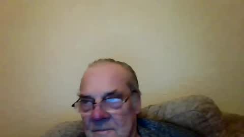 the masturbator online show from February 13, 7:31 pm