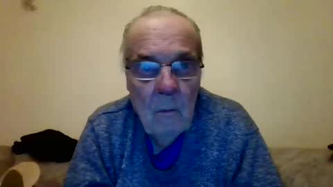 the masturbator online show from February 14, 1:34 am