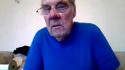 the masturbator online show from February 14, 9:03 am