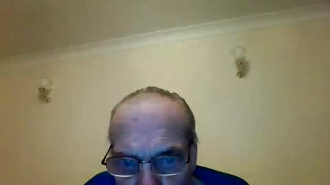 the masturbator online show from February 14, 7:12 pm