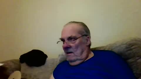 the masturbator online show from February 14, 10:14 pm