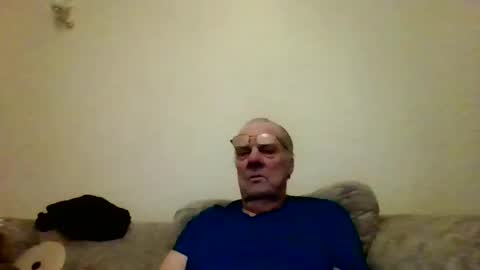 the masturbator online show from February 15, 1:21 am