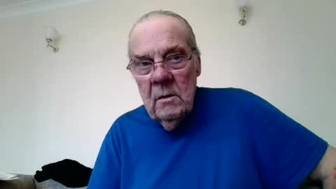 the masturbator online show from February 15, 10:55 am