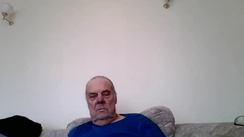 the masturbator online show from February 15, 2:00 pm