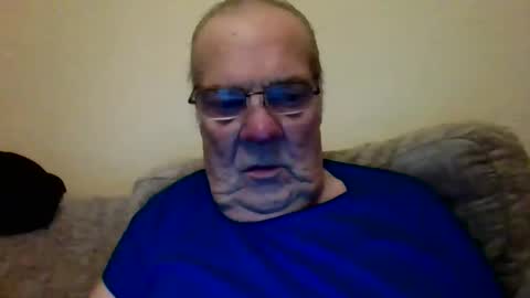 the masturbator online show from February 15, 6:01 pm