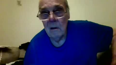 the masturbator online show from February 16, 12:08 am