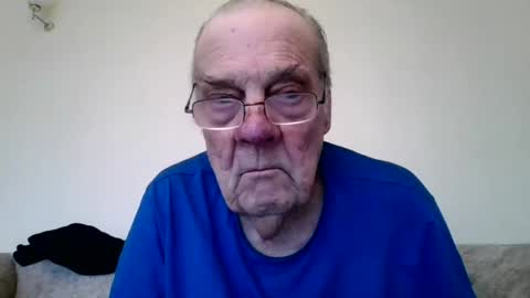 the masturbator online show from February 16, 9:15 am