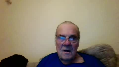 the masturbator online show from February 16, 10:10 pm