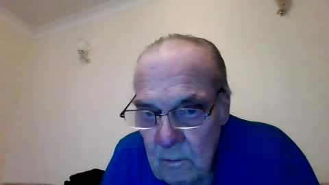 the masturbator online show from February 17, 5:10 pm