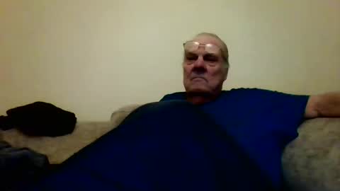 the masturbator online show from February 18, 9:53 pm