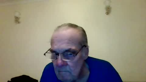 the masturbator online show from February 19, 5:27 pm