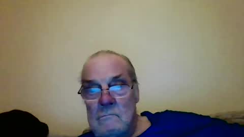 the masturbator online show from February 19, 11:46 pm