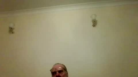 the masturbator online show from February 21, 7:10 pm