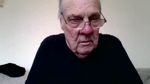 the masturbator online show from February 22, 11:57 am