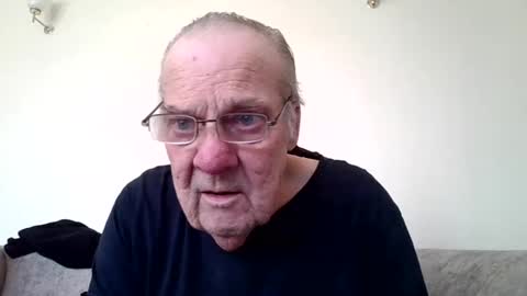 the masturbator online show from February 22, 3:36 pm