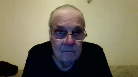 the masturbator online show from February 22, 6:41 pm