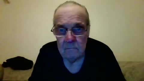 the masturbator online show from February 22, 9:48 pm