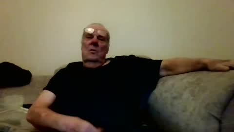 the masturbator online show from February 23, 5:39 pm