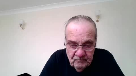 the masturbator online show from February 24, 12:26 pm