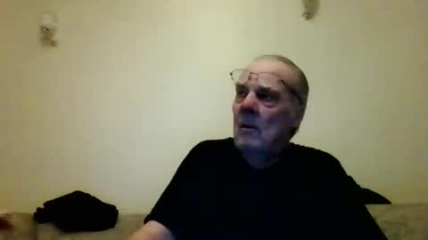 the masturbator online show from February 24, 7:09 pm