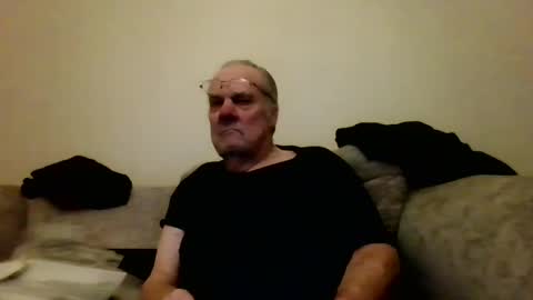 the masturbator online show from February 24, 10:14 pm