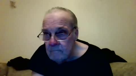 the masturbator online show from February 25, 6:20 pm