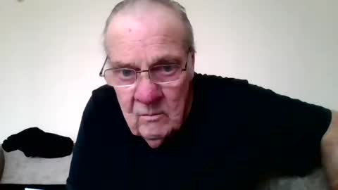 the masturbator online show from February 26, 12:36 pm