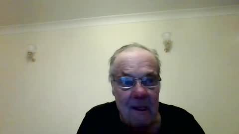 the masturbator online show from February 27, 6:50 am