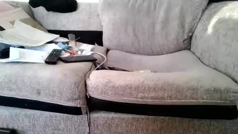 the masturbator online show from February 27, 4:21 pm