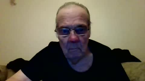 the masturbator online show from February 28, 9:01 pm